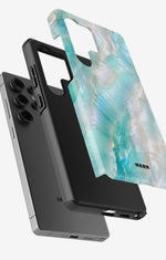 Samsung Galaxy S23 Ultra Tough Case – Mermaid - View 2