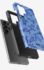 Samsung Galaxy S23 Ultra Tough Case – Turtle Bay - View 2