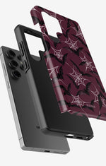 Samsung Galaxy S23 Ultra Tough Case – Webbed - View 2