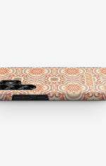 Samsung Galaxy S23 Ultra Tough Case – Custom - Moroccan  - View 3