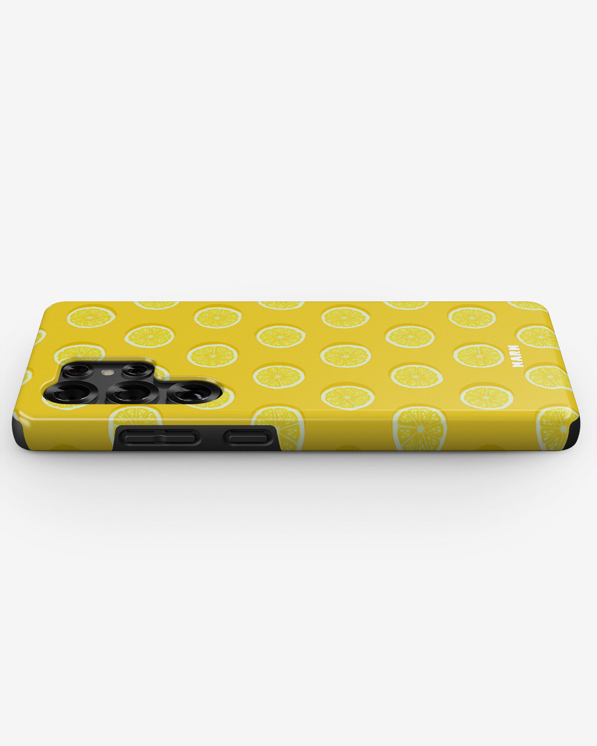 Samsung Galaxy S23 Ultra Tough Case – Lemon Dreams - View 3