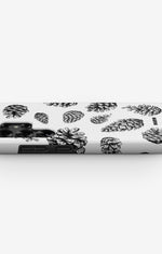 Samsung Galaxy S23 Ultra Tough Case – Pine Cones - View 3