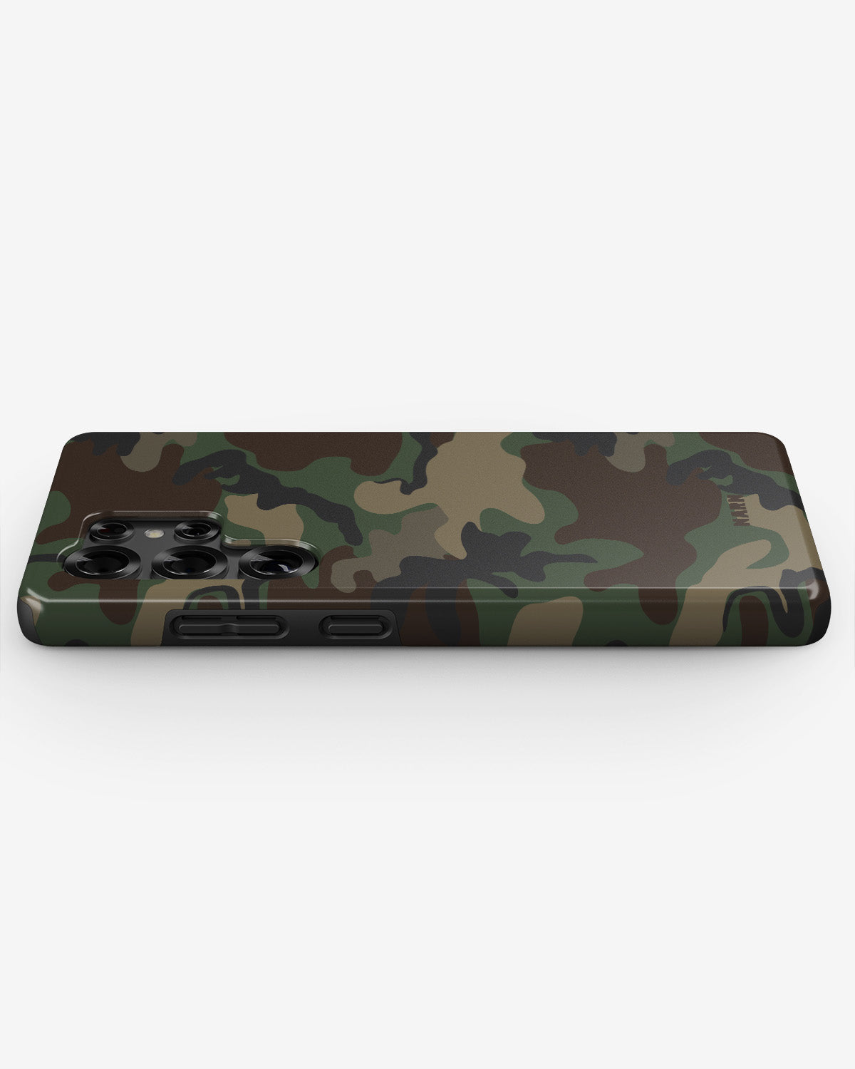 Samsung Galaxy S23 Ultra Tough Case – Camouflage - View 3