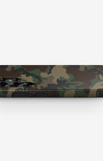 Samsung Galaxy S23 Ultra Tough Case – Camouflage - View 3