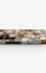 Samsung Galaxy S23 Ultra Tough Case – Sea Shells - View 3