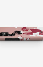 Samsung Galaxy S23 Ultra Tough Case – Geisha - View 3
