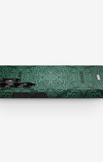 Samsung Galaxy S23 Ultra Tough Case – Retro Forest - View 3