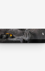 Samsung Galaxy S23 Ultra Tough Case – Cat's Eye - View 3