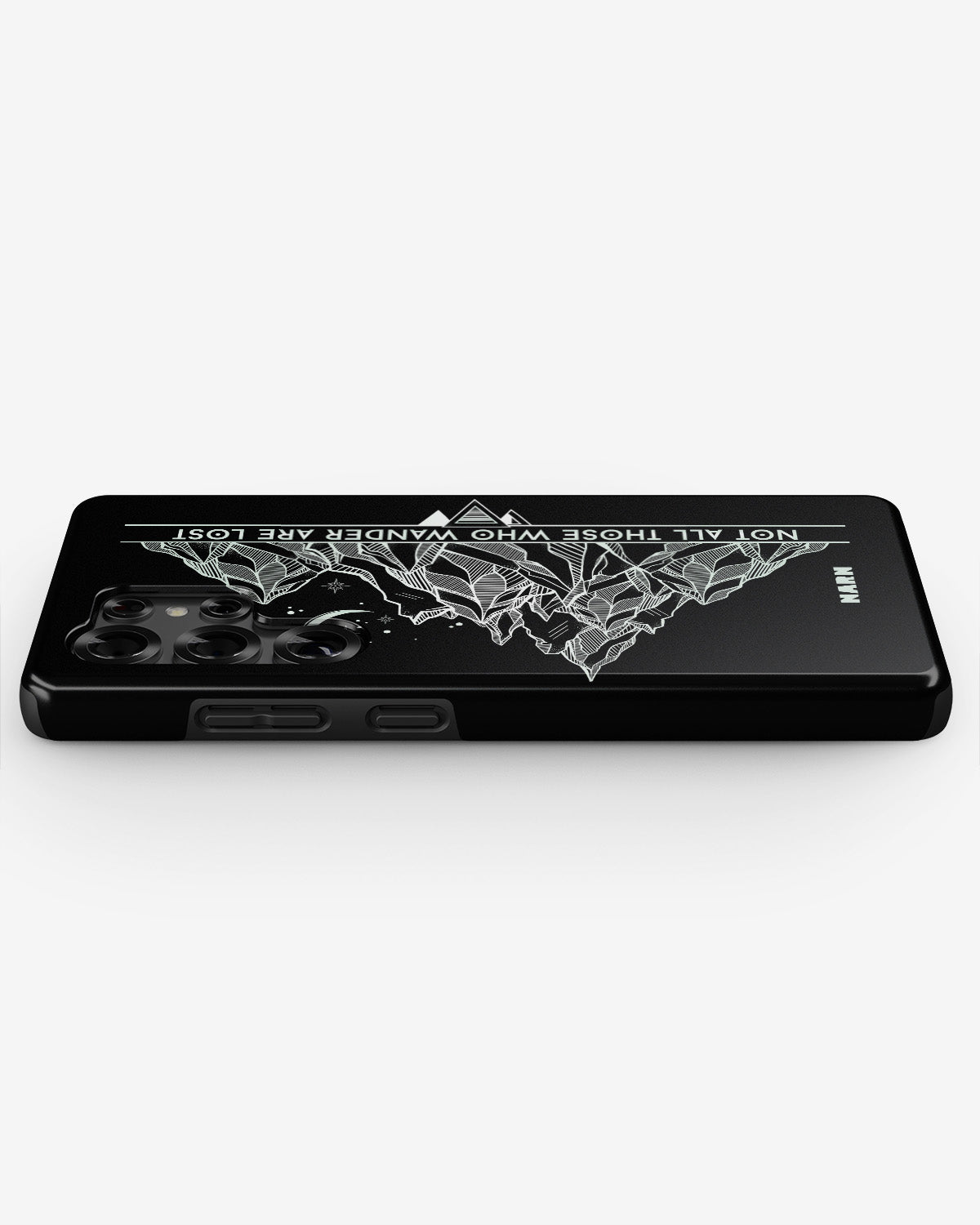 Samsung Galaxy S23 Ultra Tough Case – Nomad - View 3