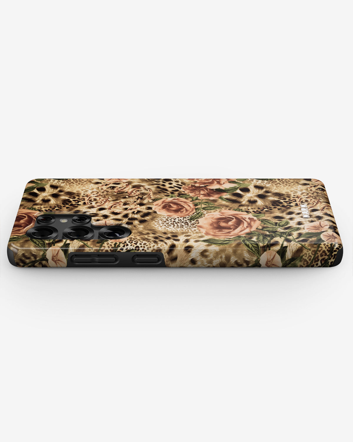 Samsung Galaxy S23 Ultra Tough Case – Leo Roses - View 3
