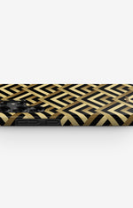 Samsung Galaxy S23 Ultra Tough Case – Goldline - View 3