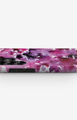 Samsung Galaxy S23 Ultra Tough Case – Floral Splash - View 3