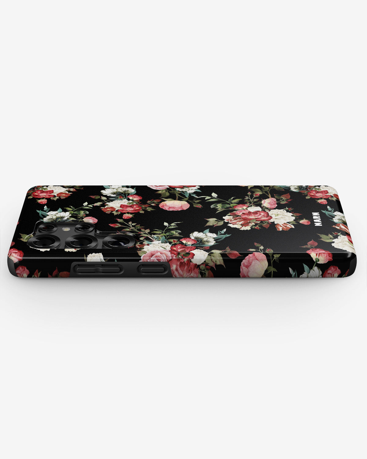 Samsung Galaxy S23 Ultra Tough Case – Bouquet - View 3