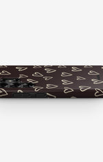 Samsung Galaxy S23 Ultra Tough Case – Secret Love - View 3