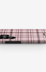 Samsung Galaxy S23 Ultra Tough Case – Plaid Skirt - View 3