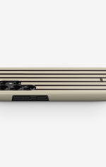 Samsung Galaxy S23 Ultra Tough Case – Class Lines - View 3