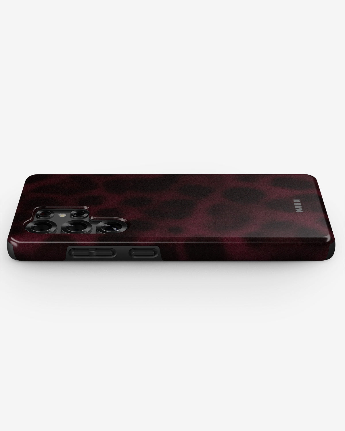Samsung Galaxy S23 Ultra Tough Case – Roar - View 3