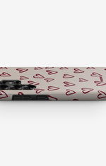 Samsung Galaxy S23 Ultra Tough Case – True Love - View 3