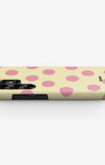 Samsung Galaxy S23 Ultra Tough Case – Cupcake - View 3