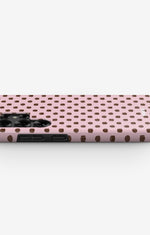 Samsung Galaxy S23 Ultra Tough Case – Choco Bites - View 3