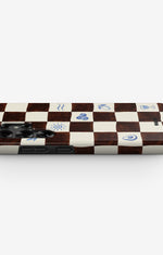 Samsung Galaxy S23 Ultra Tough Case – Dolce Grid - View 3