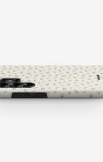 Samsung Galaxy S23 Ultra Tough Case – Wild Petals - View 3