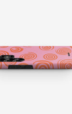 Samsung Galaxy S23 Ultra Tough Case – Candy Swirl - View 3
