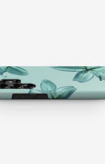 Samsung Galaxy S23 Ultra Tough Case – Sea Lily - View 3