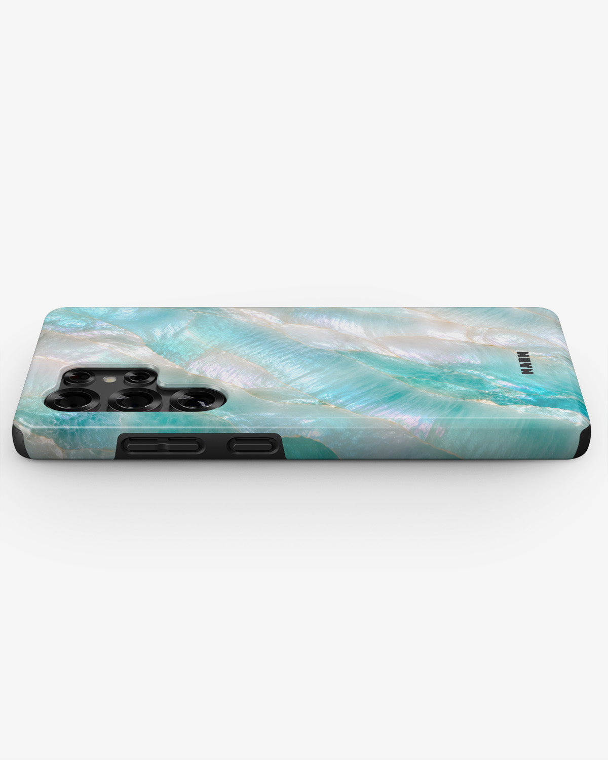 Samsung Galaxy S23 Ultra Tough Case – Mermaid - View 3
