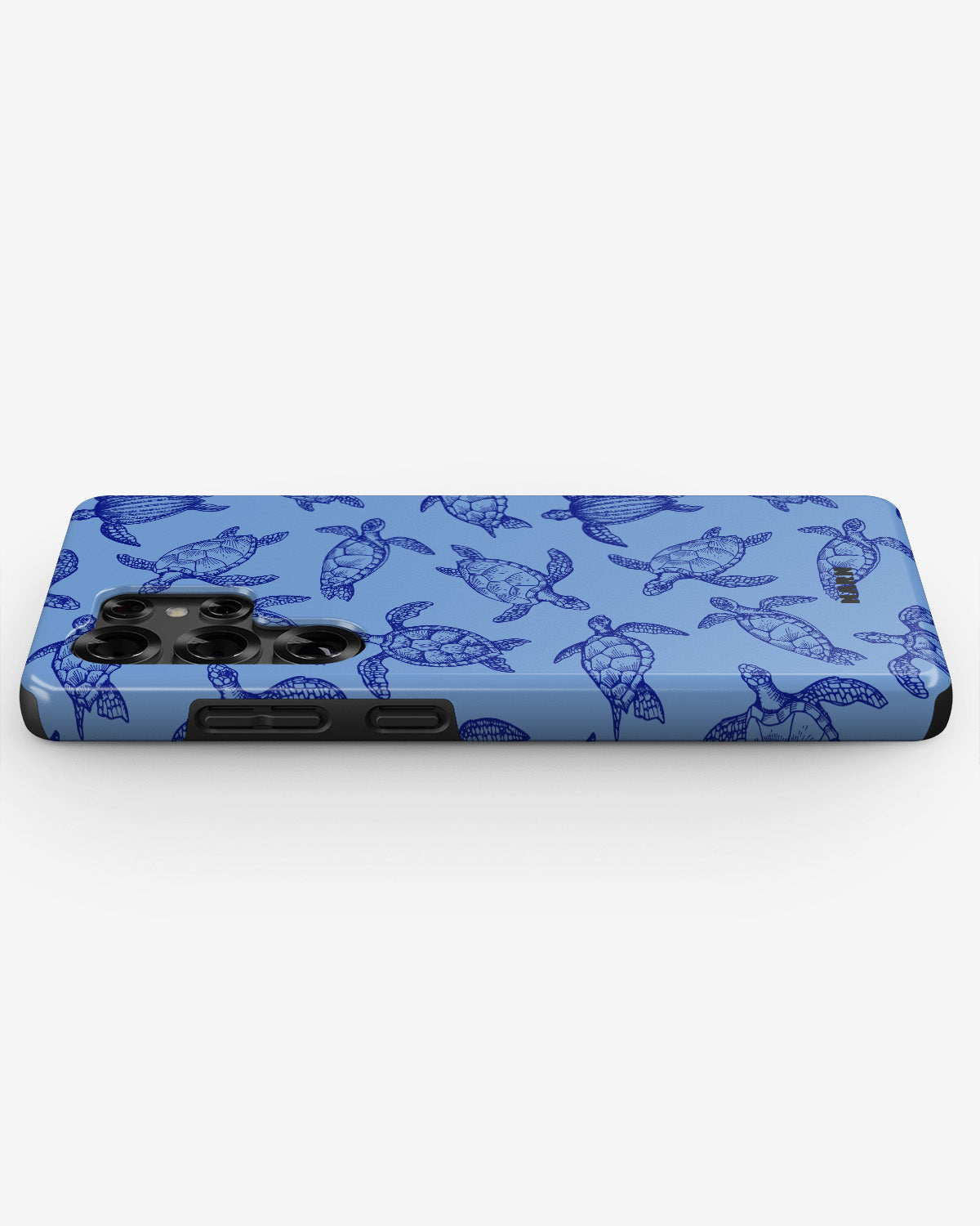 Samsung Galaxy S23 Ultra Tough Case – Turtle Bay - View 3