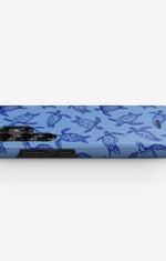 Samsung Galaxy S23 Ultra Tough Case – Turtle Bay - View 3