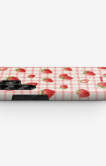 Samsung Galaxy S23 Ultra Tough Case – Strawbella - View 3
