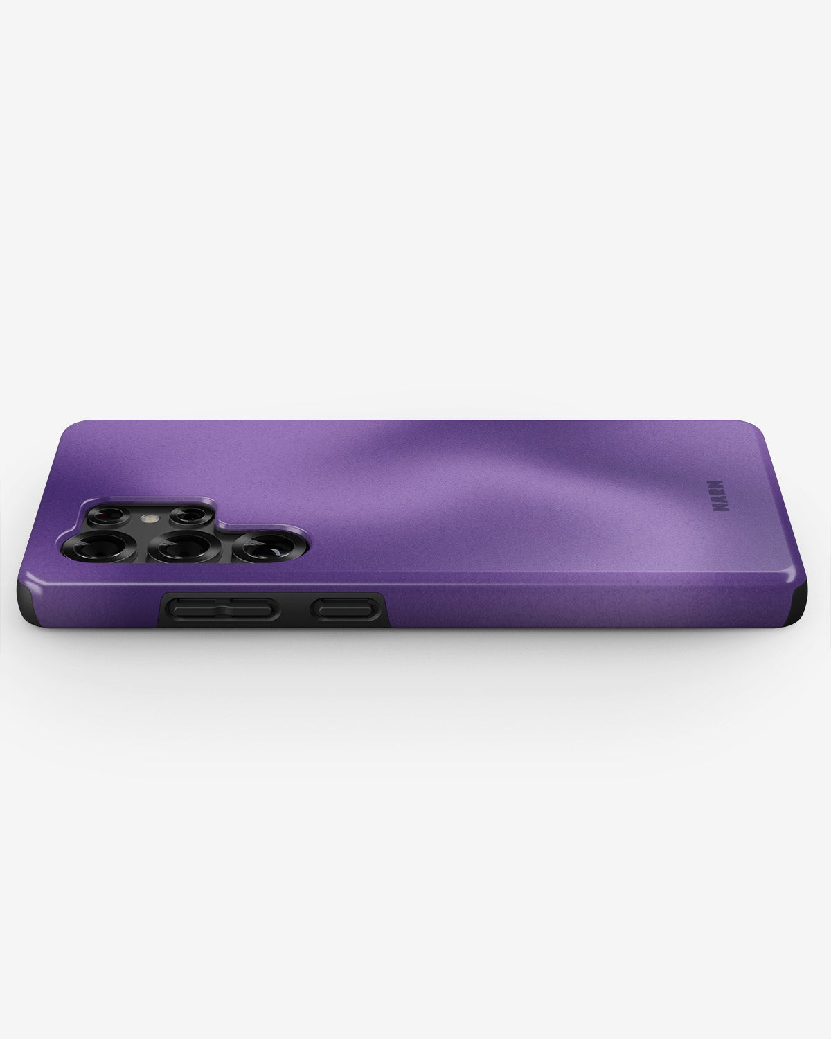 Samsung Galaxy S23 Ultra Tough Case – Violetta - View 3