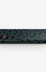 Samsung Galaxy S23 Ultra Tough Case – Midnight Bats - View 3