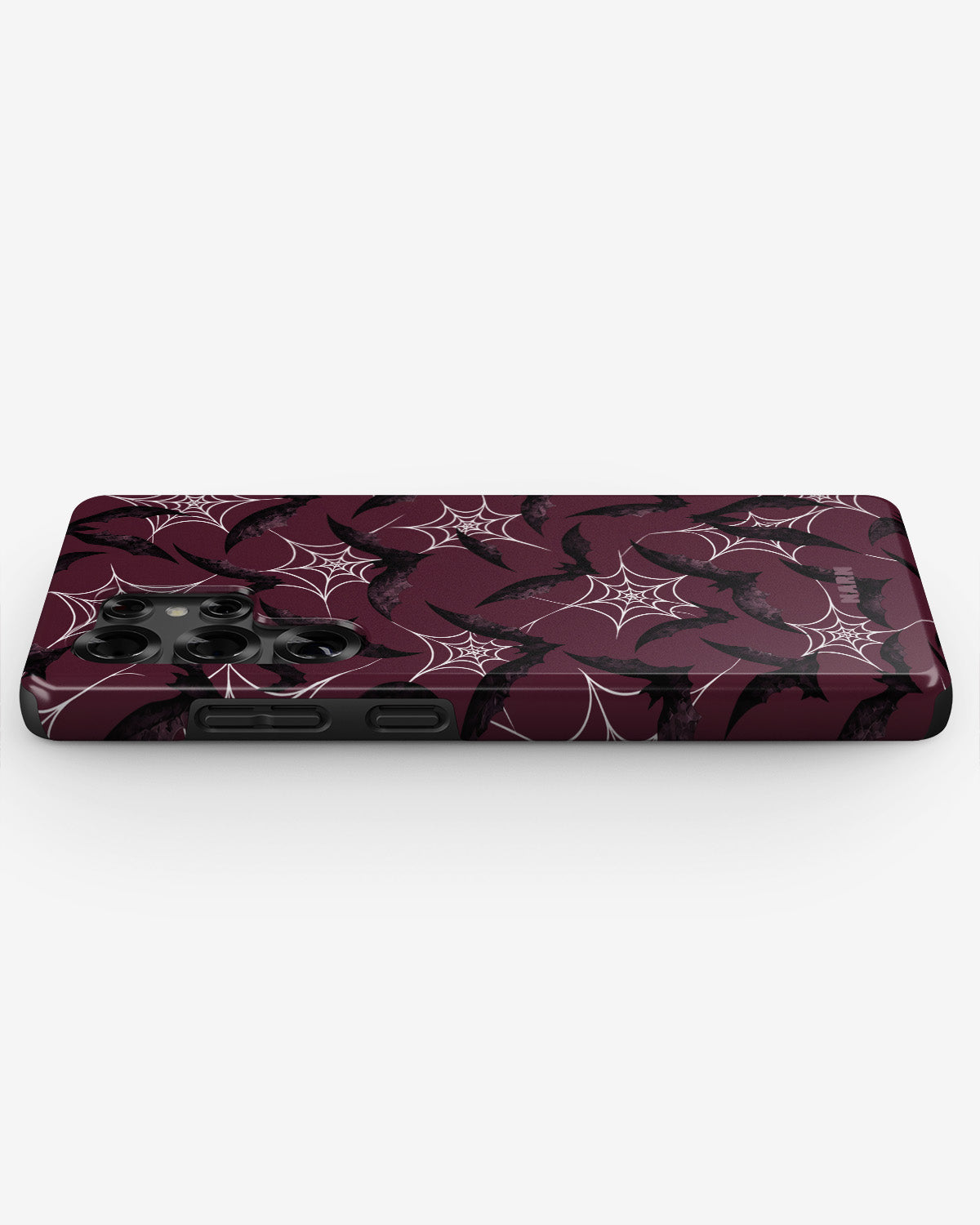 Samsung Galaxy S23 Ultra Tough Case – Webbed - View 3