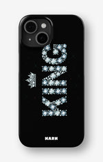 iPhone 15 Slim Case - King - View 1
