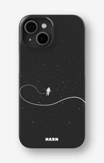 iPhone 15 Slim Case - Space Walk - View 1