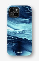 iPhone 15 Slim Case - Ocean Dream - View 1