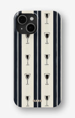 iPhone 15 Slim Case - Sail & Sip - View 1