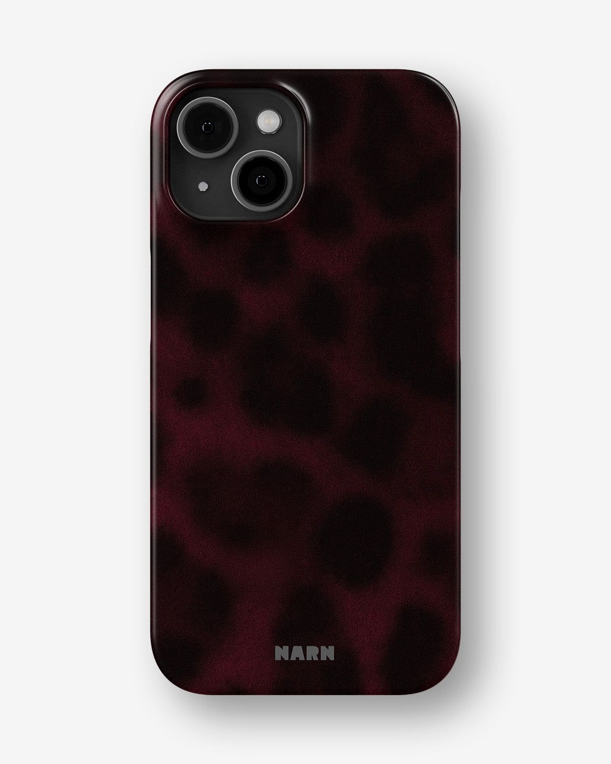 iPhone 15 Slim Case - Roar - View 1