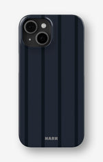 iPhone 15 Slim Case - Navy Dream - View 1