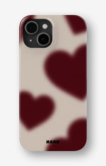 iPhone 15 Slim Case - Heartbeat - View 1