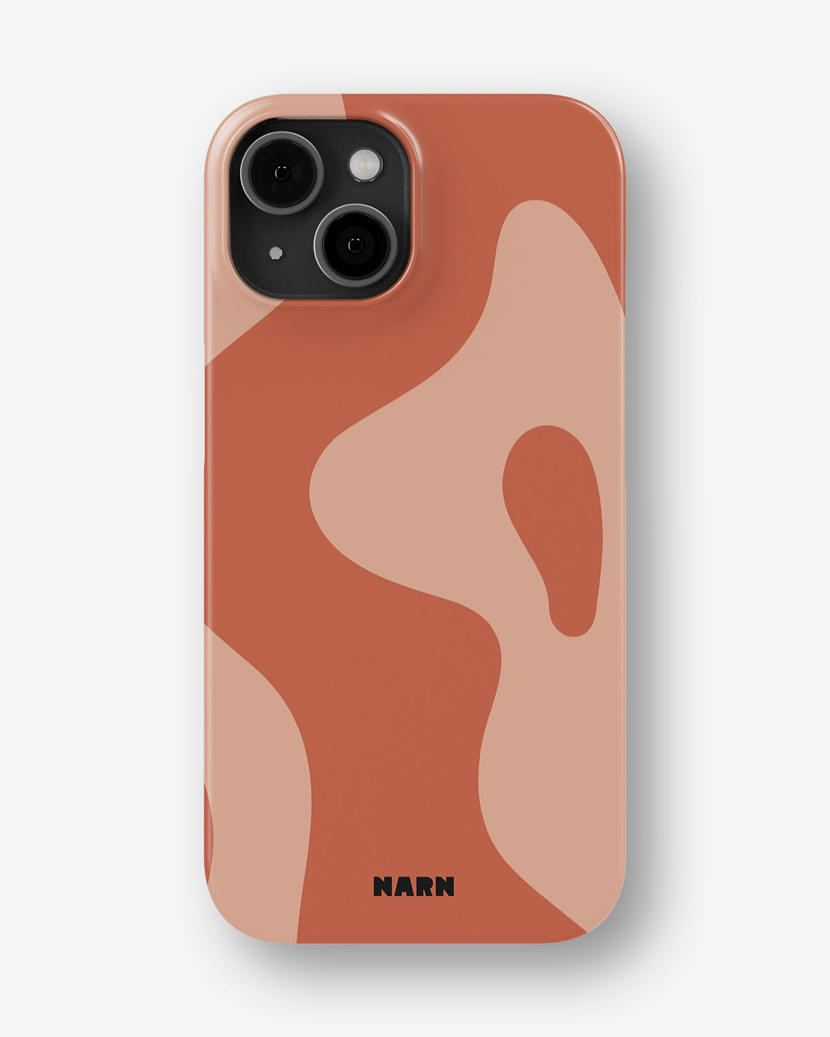 iPhone 15 Slim Case - Alive - View 1
