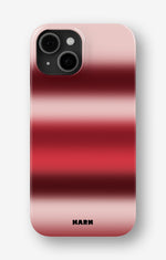 iPhone 15 Slim Case - Cherry - View 1