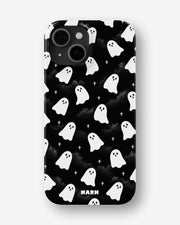 iPhone 15 Slim Case - Ghosted - View 1