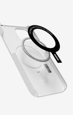 iPhone 15 Slim Case - Owl - View 2