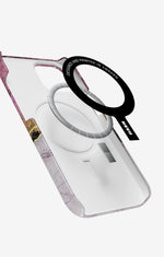 iPhone 15 Slim Case - Pink Dream - View 2