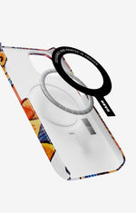 iPhone 15 Slim Case - Energize - View 2