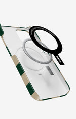 iPhone 15 Slim Case - Cafe Royale - View 2