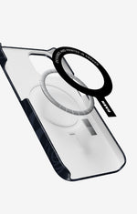 iPhone 15 Slim Case - Midnight Rose - View 2